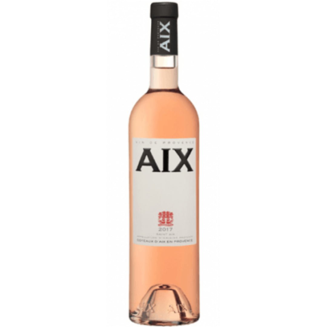 AIX Provence Rose - Latitude Wine & Liquor Merchant